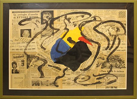 ARTURO CARMASSI, 1976