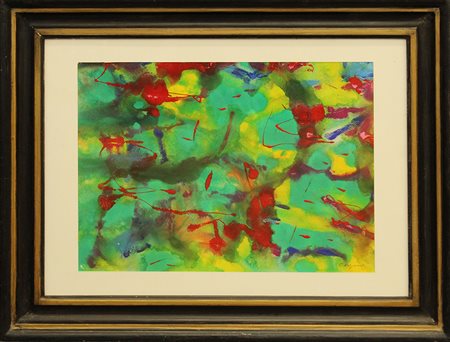 ANTONIO CORPORA, 1993