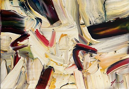 PIERLUIGI DE LUTTI, Senza titolo, anni 2000