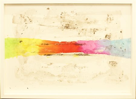 ALFREDO RAPETTI MOGOL, "Senza titolo", 2007