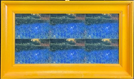 Giannetto Bravi "Quadreria d'arte antica (Jacobus van Looy "Summer Bounty" Rijkm