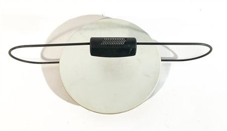 Luciano Pagani Lampada a plafone modello "Spilla". Produzione Arteluce, Milano,