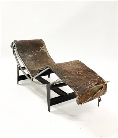 Le Corbusier (1887-1965), Pierre Jeanneret (1896-1967), Charlotte Perriand (1903