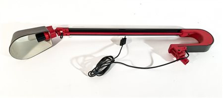 Perry A. King, Santiago Miranda, Gianluigi Arnaldi Lampada modello "Caterina A41