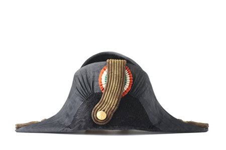 Bella feluca da ufficiale della Regia Marina del Regno d'Italia, secondo quarto