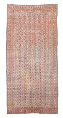 Tappeto Dorosh, Persia, secolo XX. Decoro ispirato dai tessuti broccati persian