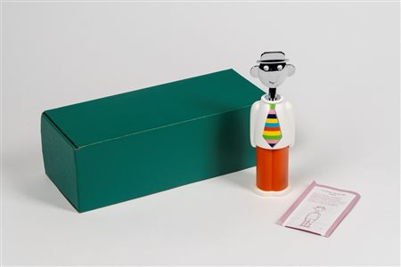 Alessandro Mendini, Cavatappo "Sandro M." 2003