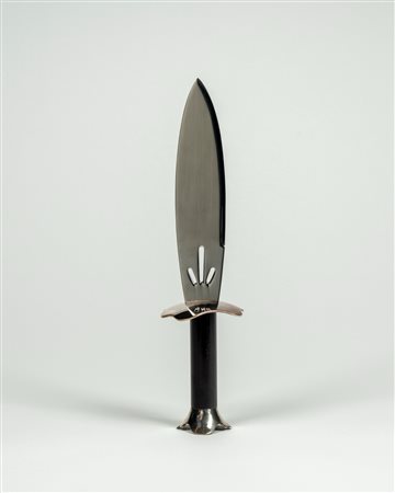 Driade, Sciabola per champagne