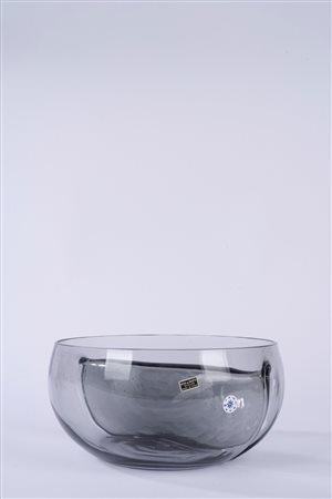 Centrotavola in vetro di Murano, Nason e Moretti