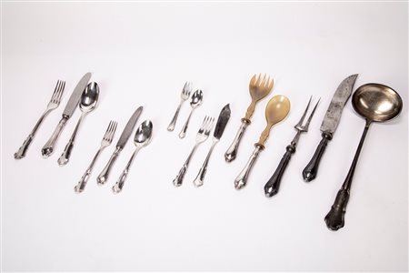Servizio di posate