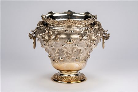 Goretta - Piccolo porta ghiaccio, Alessandria, second half of the 20th century