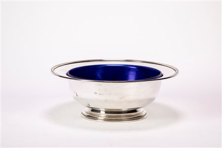 Miracoli - Risottiera, Milan, second half of the 20th century