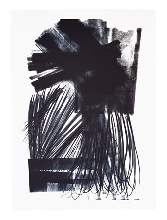 Hans Hartung, L-17-1973