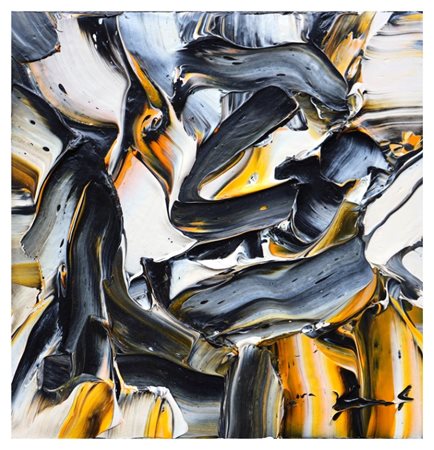 Pierluigi De Lutti, Senza titolo