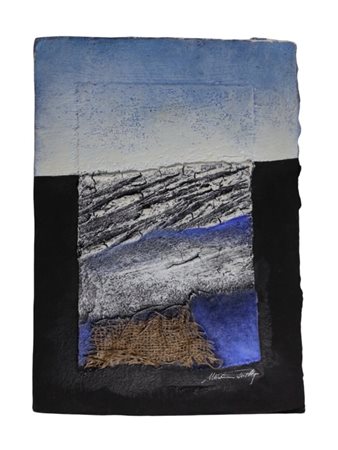 Mario Paschetta, Azzurro