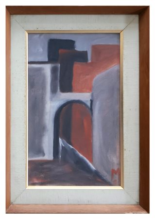 Mario Asnago, Senza titolo