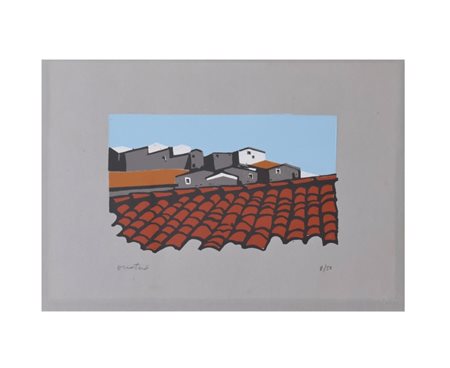 Enotrio Pugliese, dalla cartella La mia Calabria