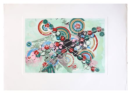 Umberto Mastroianni, Senza titolo