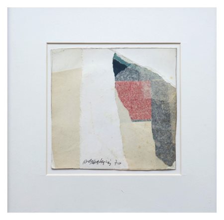 Oddino Guarnieri, Senza titolo