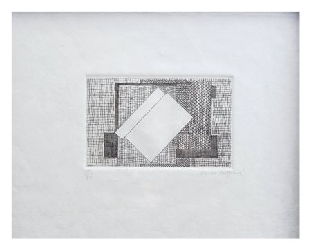 Mauro Reggiani, Senza titolo