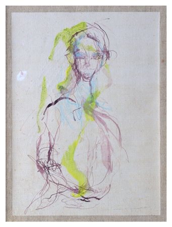 Treccani Ernesto, Senza titolo