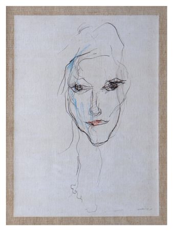 Treccani Ernesto, Senza titolo