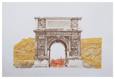 Robert Carroll, Passaggio da Traiano