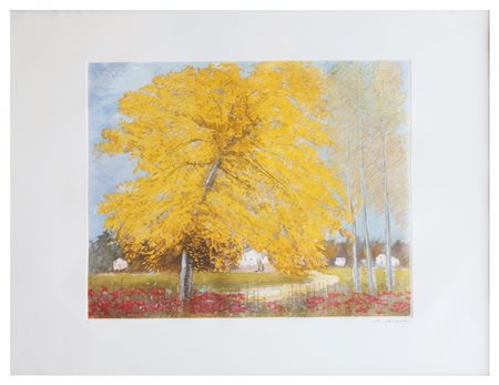 Michele Cascella, Senza titolo