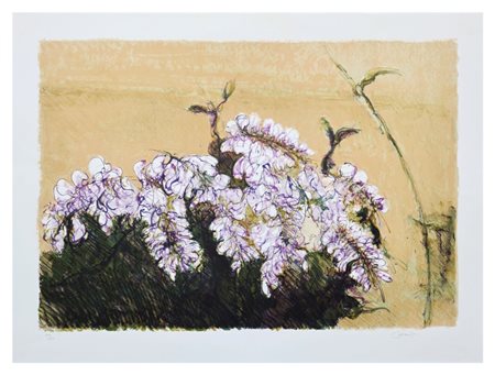 Giancarlo Cazzaniga, Senza titolo