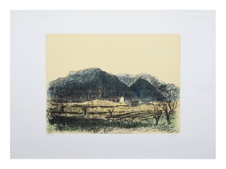 Alberto Ziveri, Senza titolo