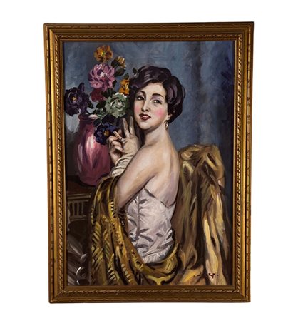 UNIDENTIFIED SIGNATURE