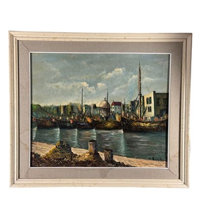 UNIDENTIFIED SIGNATURE