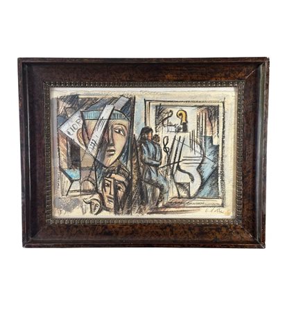 UNIDENTIFIED SIGNATURE