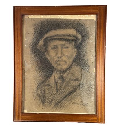 UNIDENTIFIED SIGNATURE