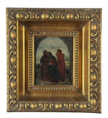 UNIDENTIFIED SIGNATURE