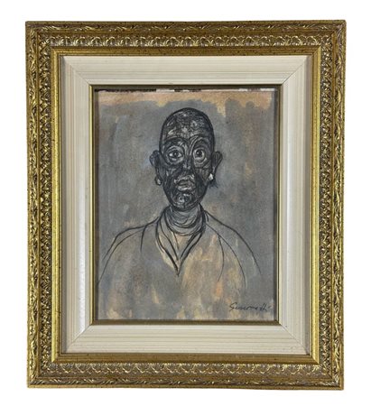 UNIDENTIFIED SIGNATURE