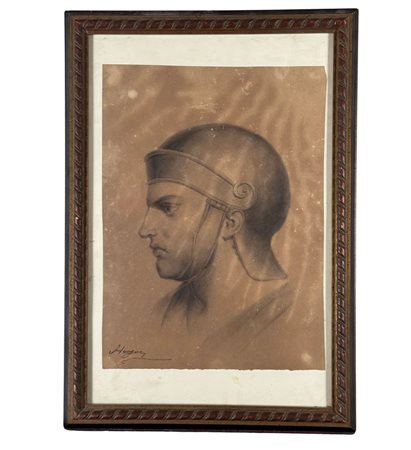 UNIDENTIFIED SIGNATURE