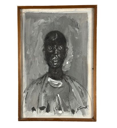 UNIDENTIFIED SIGNATURE