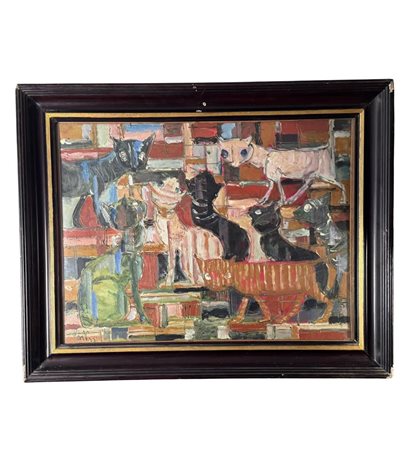 UNIDENTIFIED SIGNATURE