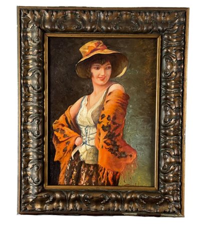 UNIDENTIFIED SIGNATURE