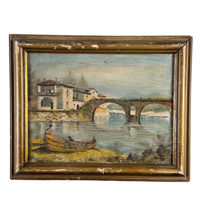 UNIDENTIFIED SIGNATURE