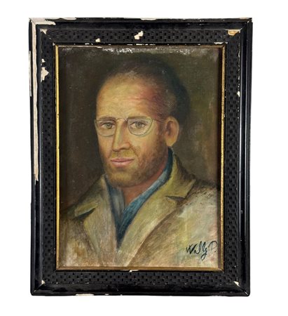 UNIDENTIFIED SIGNATURE