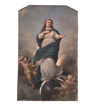 UNIDENTIFIED SIGNATURE