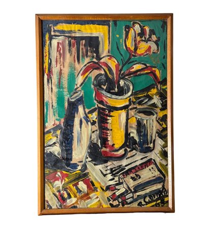 UNIDENTIFIED SIGNATURE