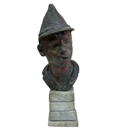 UNIDENTIFIED SIGNATURE