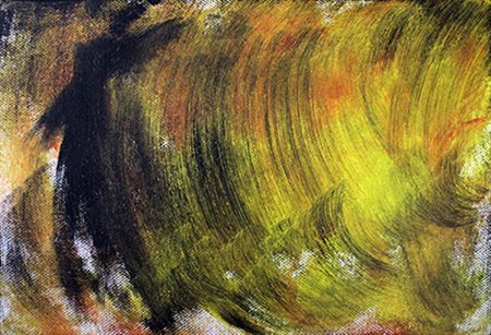 DEPAOLO, "Approssimarsi luce"