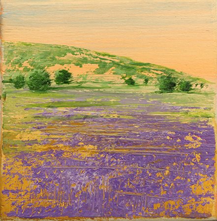 MARIO SOAVE, "Serale", anni 2000