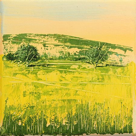 MARIO SOAVE, "Serale", anni 2000