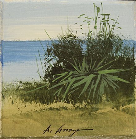 AGOSTINO CANCOGNI, anni 2000