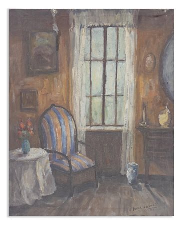 BOSWELL JESSIE (1881 - 1956) - SENZA TITOLO.